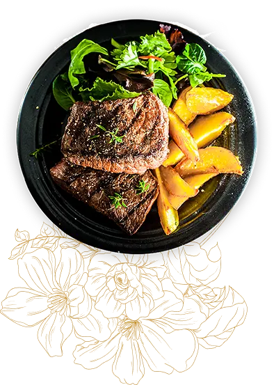 Moncher Philosophy - Art of Dining